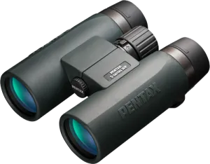 PENTAX Binoculars SD 10x42 Waterproof