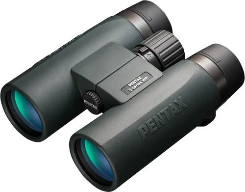PENTAX Binoculars SD 10x42 Waterproof