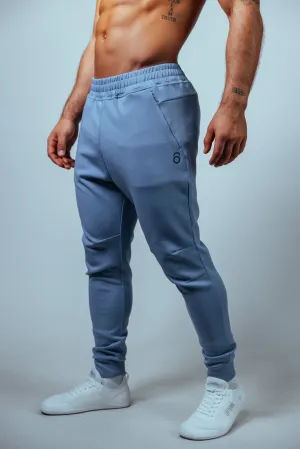 Performance Gym Jogger | Ice Blue