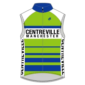 Performance  Wind Vest
