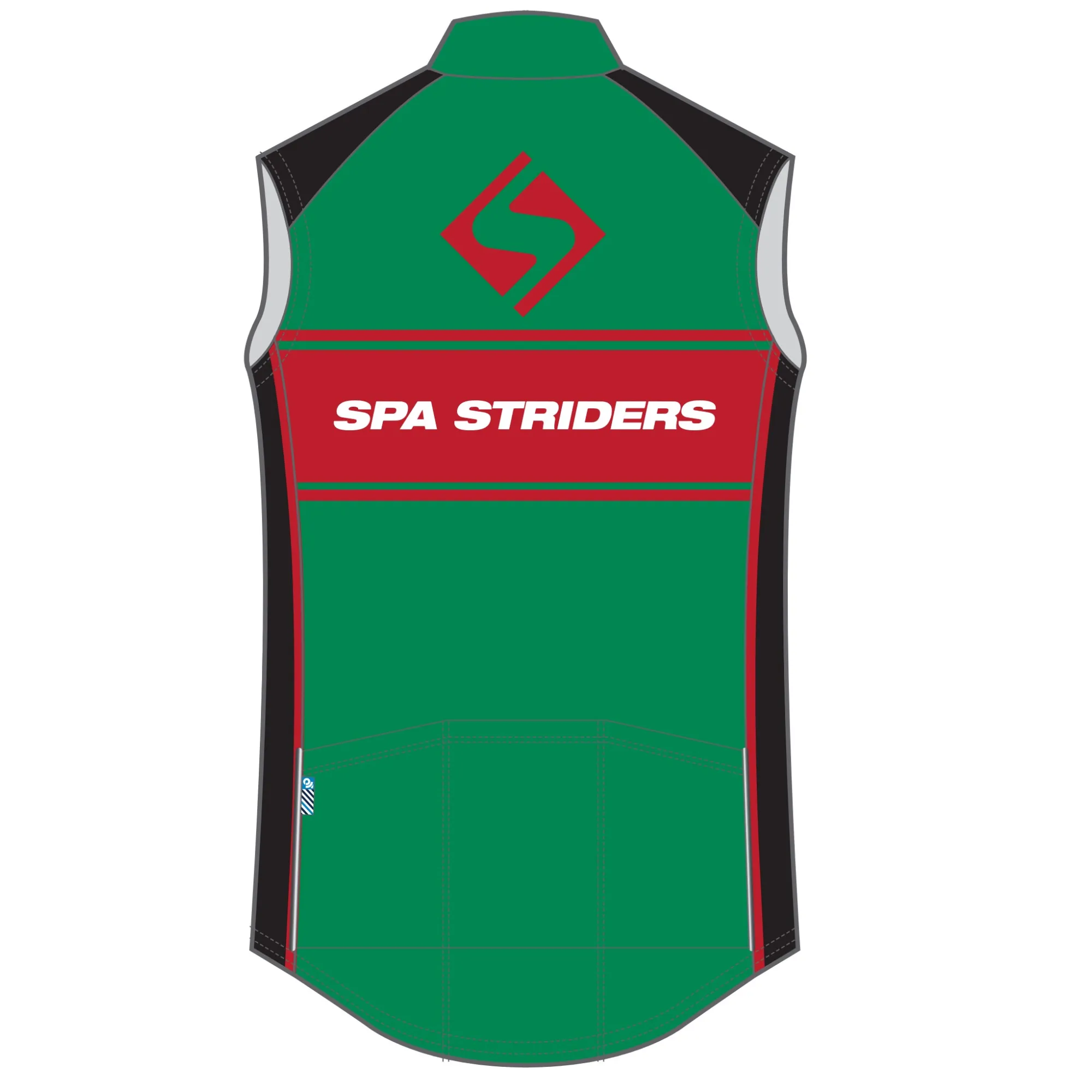 Performance  Wind Vest