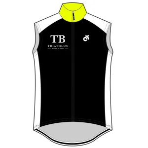 Performance  Wind Vest