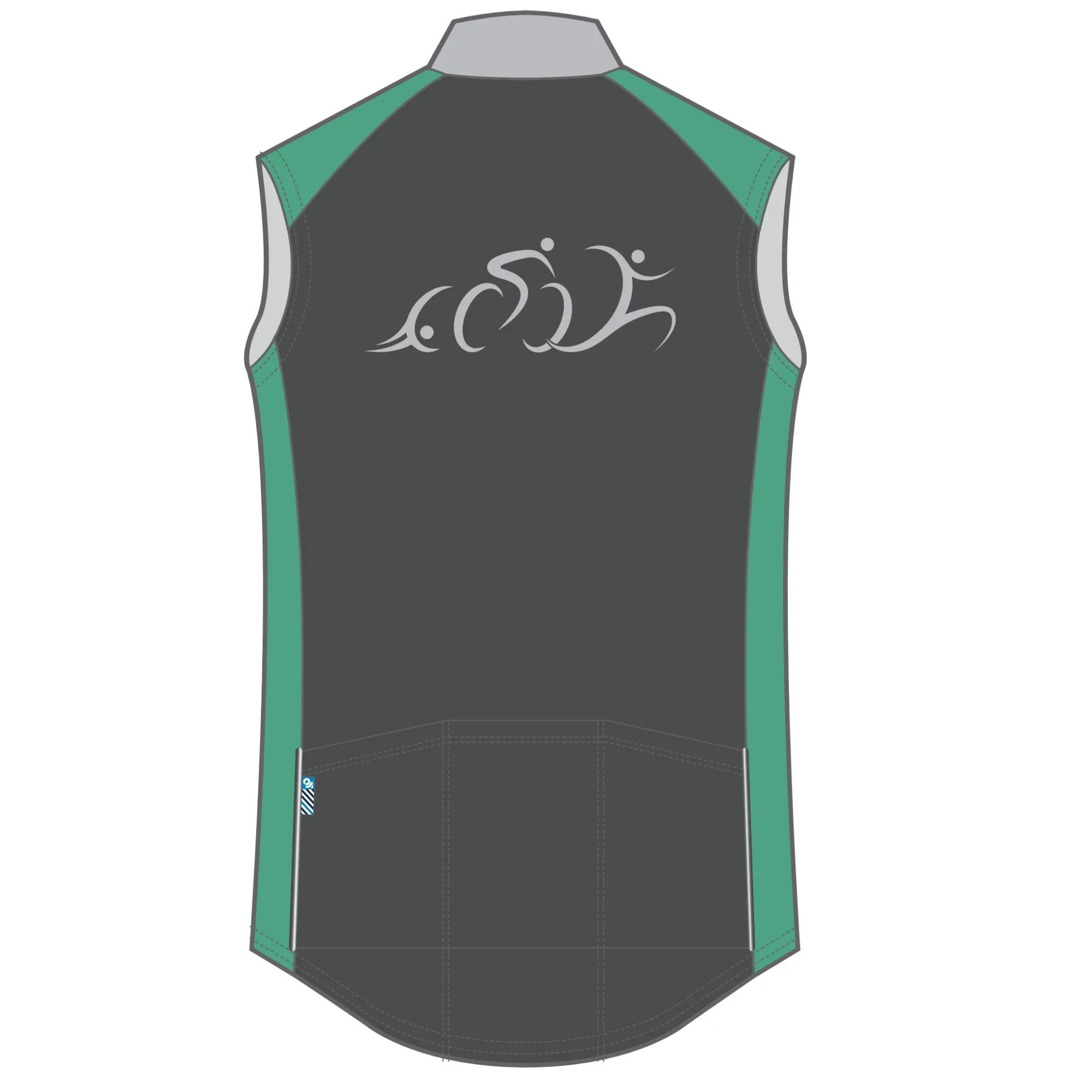 Performance  Wind Vest