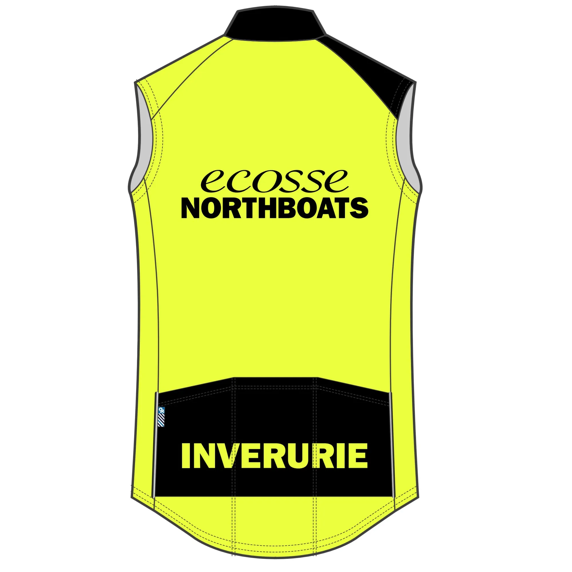 Performance  Wind Vest