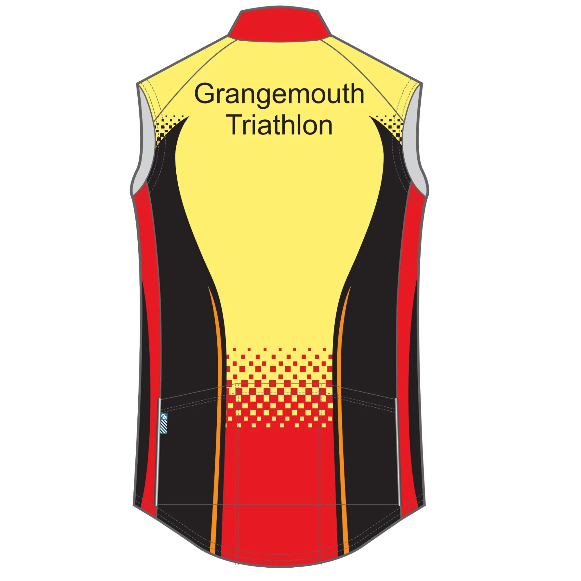 Performance  Wind Vest