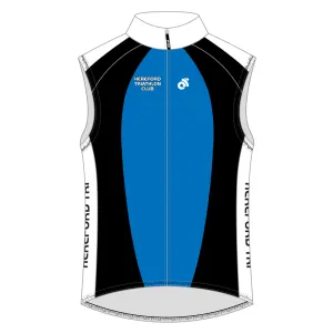 Performance  Wind Vest