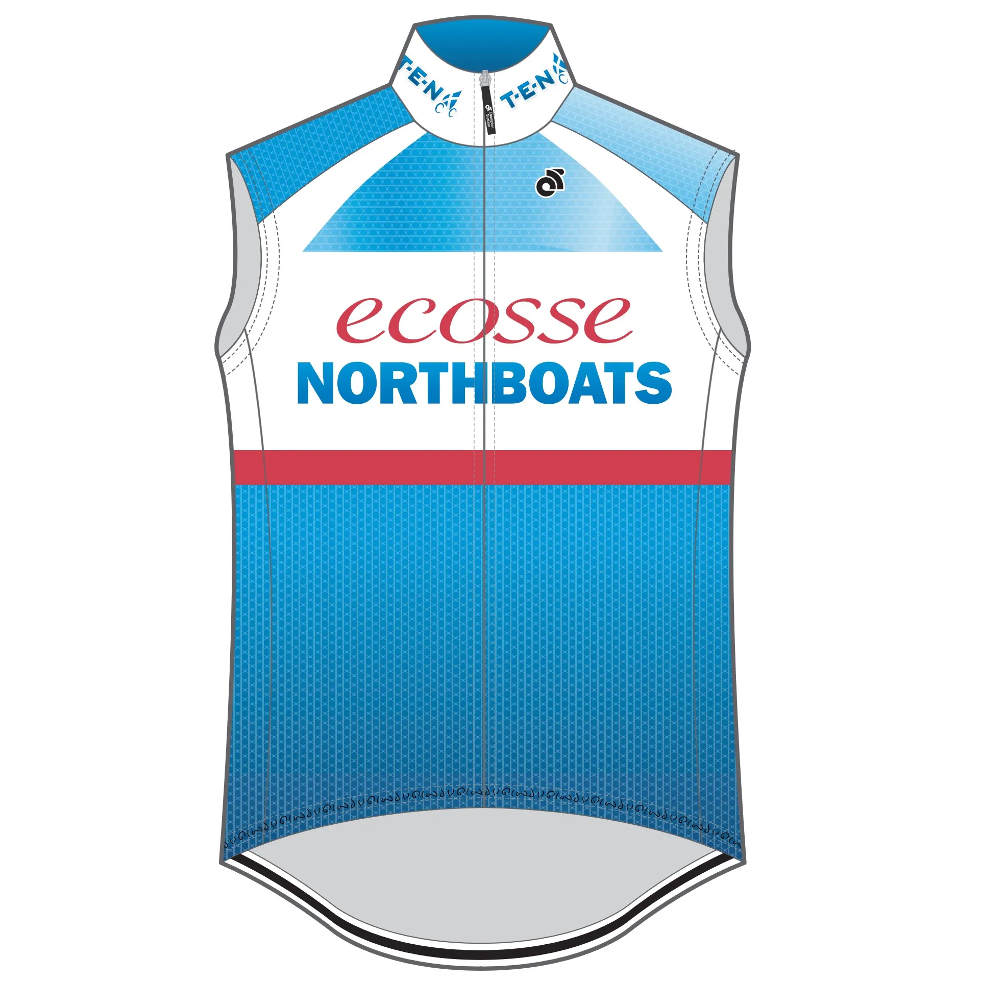 Performance  Wind Vest