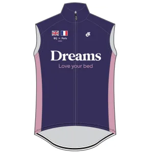 Performance  Wind Vest