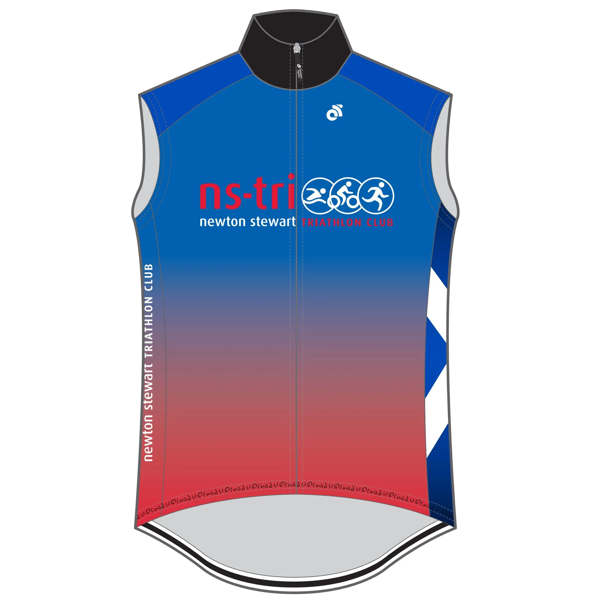Performance  Wind Vest
