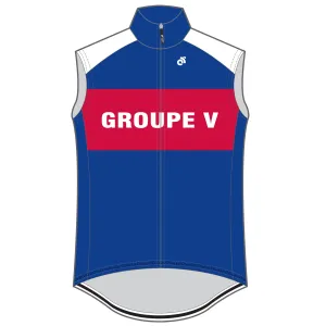 Performance  Wind Vest