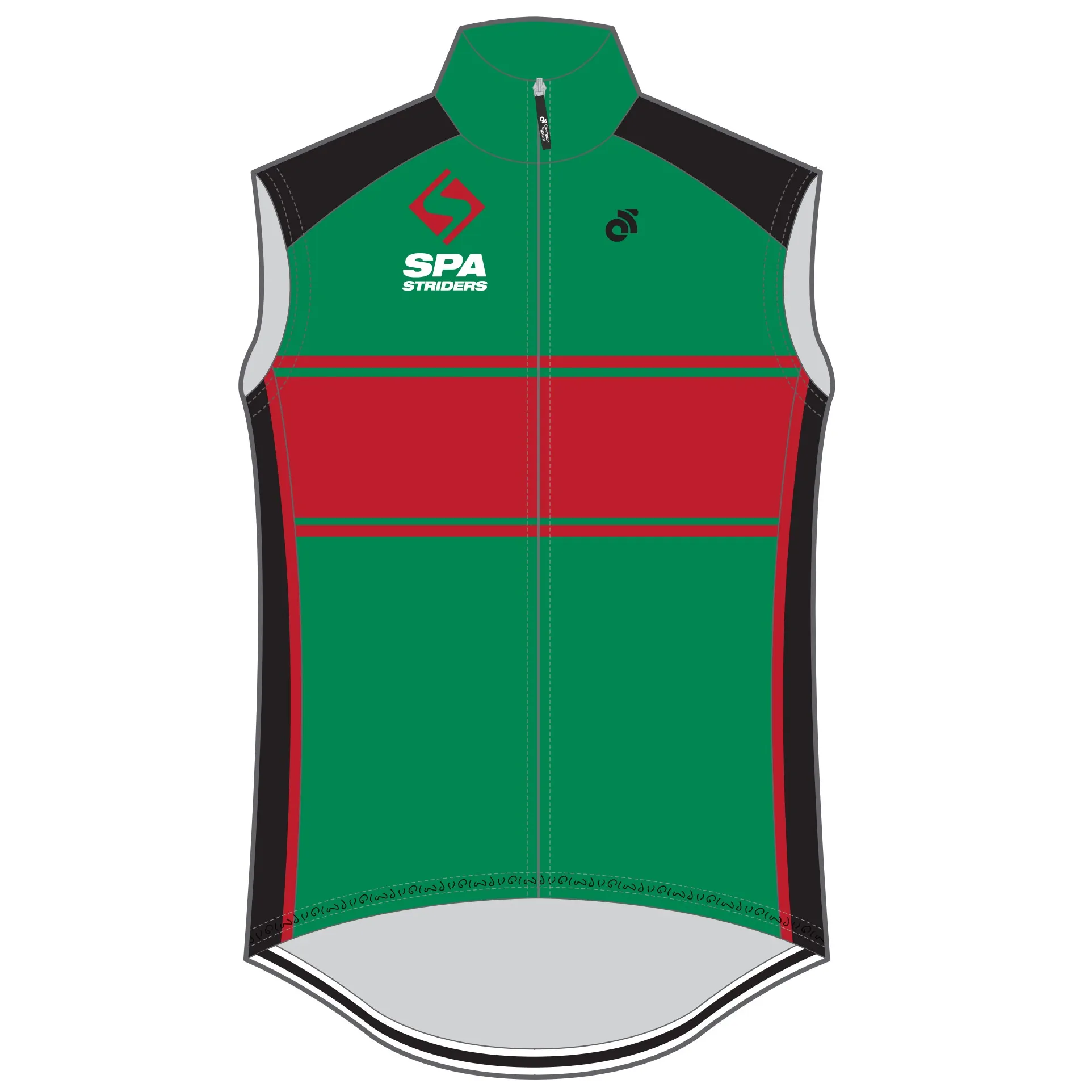 Performance  Wind Vest
