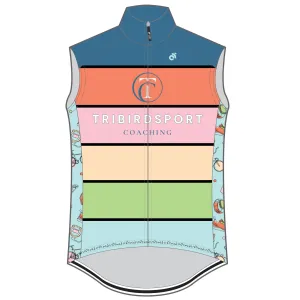 Performance  Wind Vest