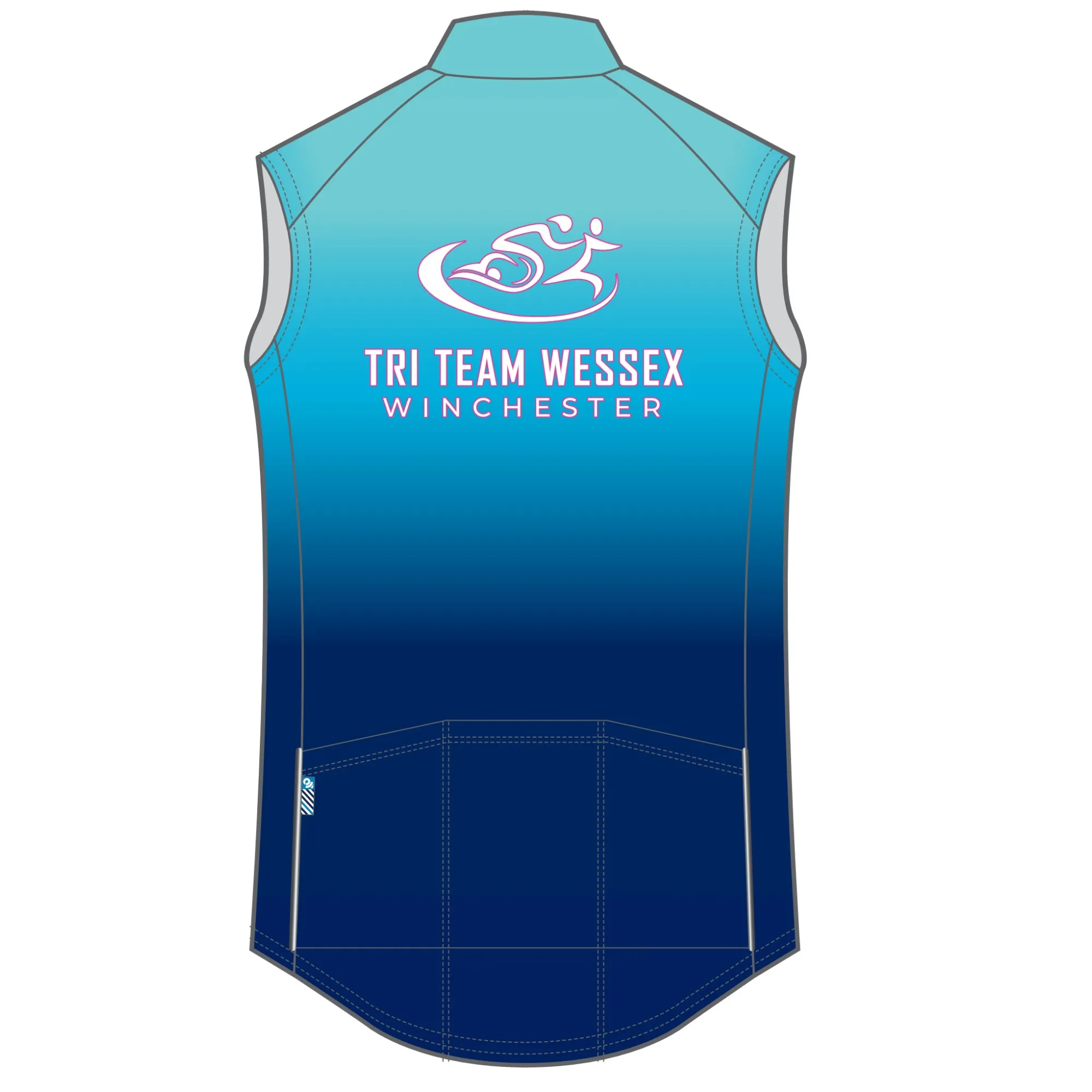 Performance  Wind Vest