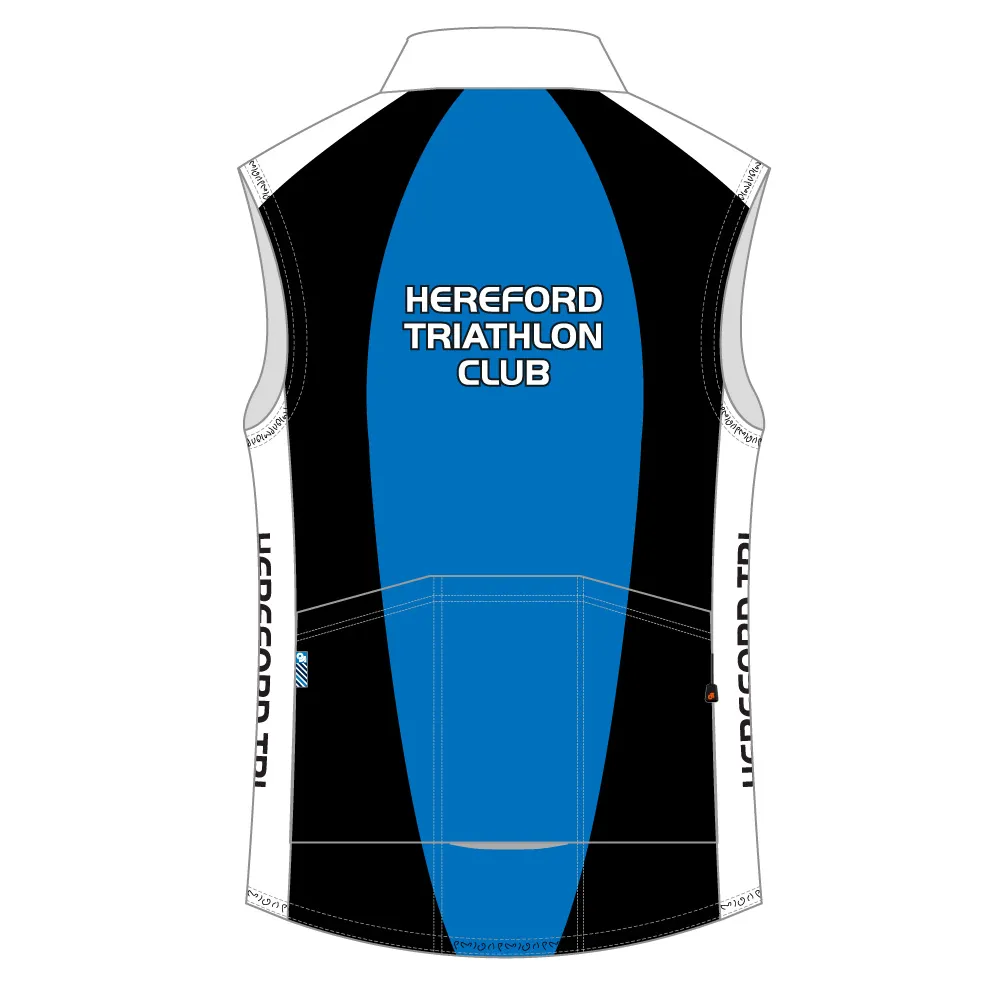 Performance  Wind Vest