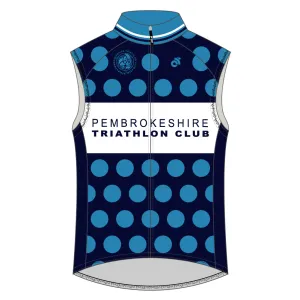 Performance  Wind Vest