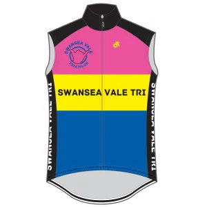 Performance  Wind Vest