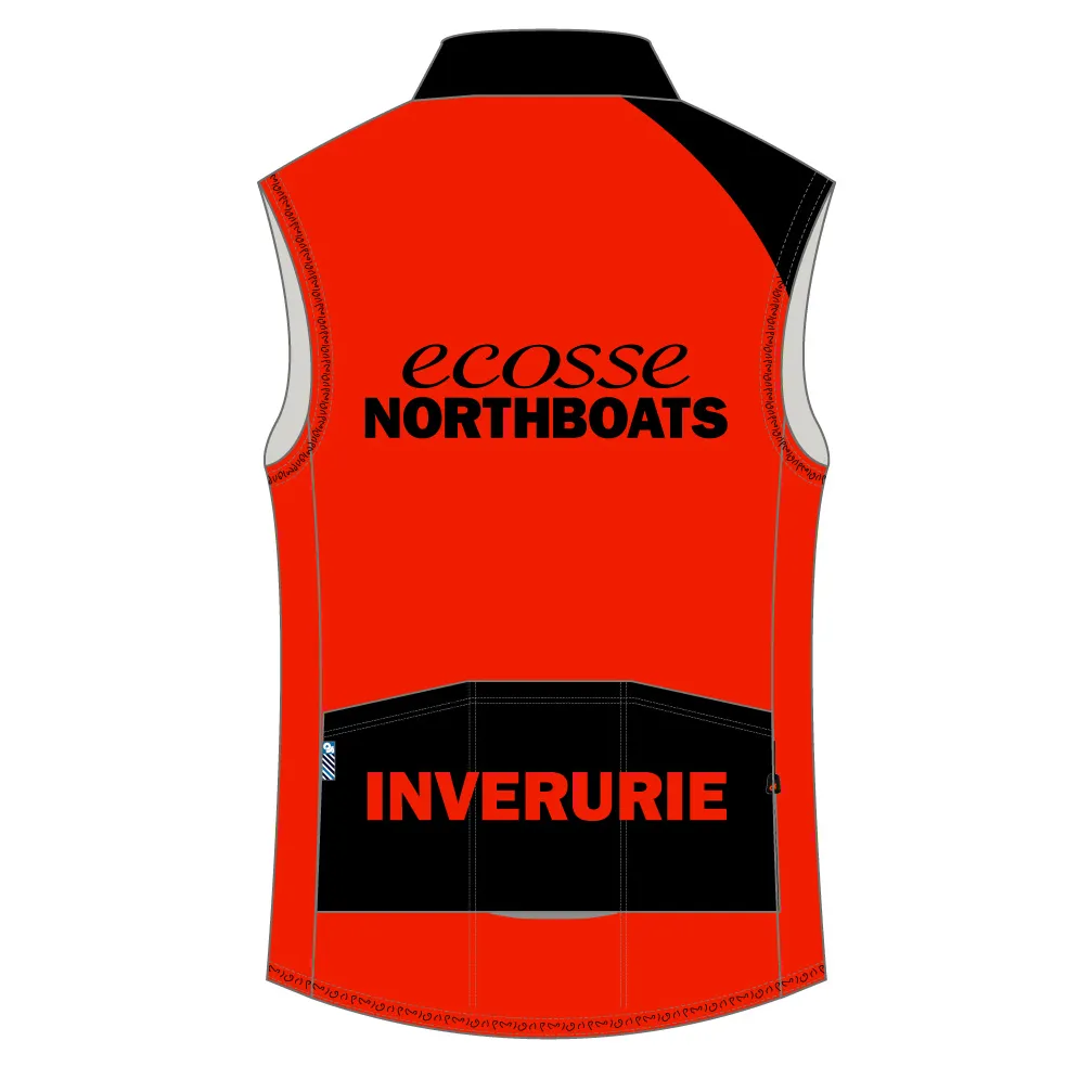 Performance  Wind Vest