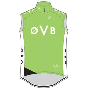 Performance  Wind Vest