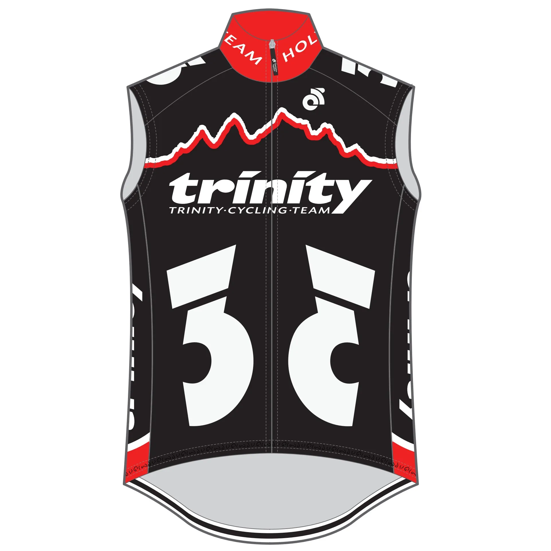 Performance  Wind Vest