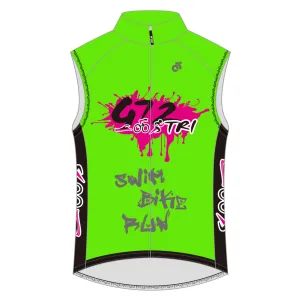 Performance  Wind Vest