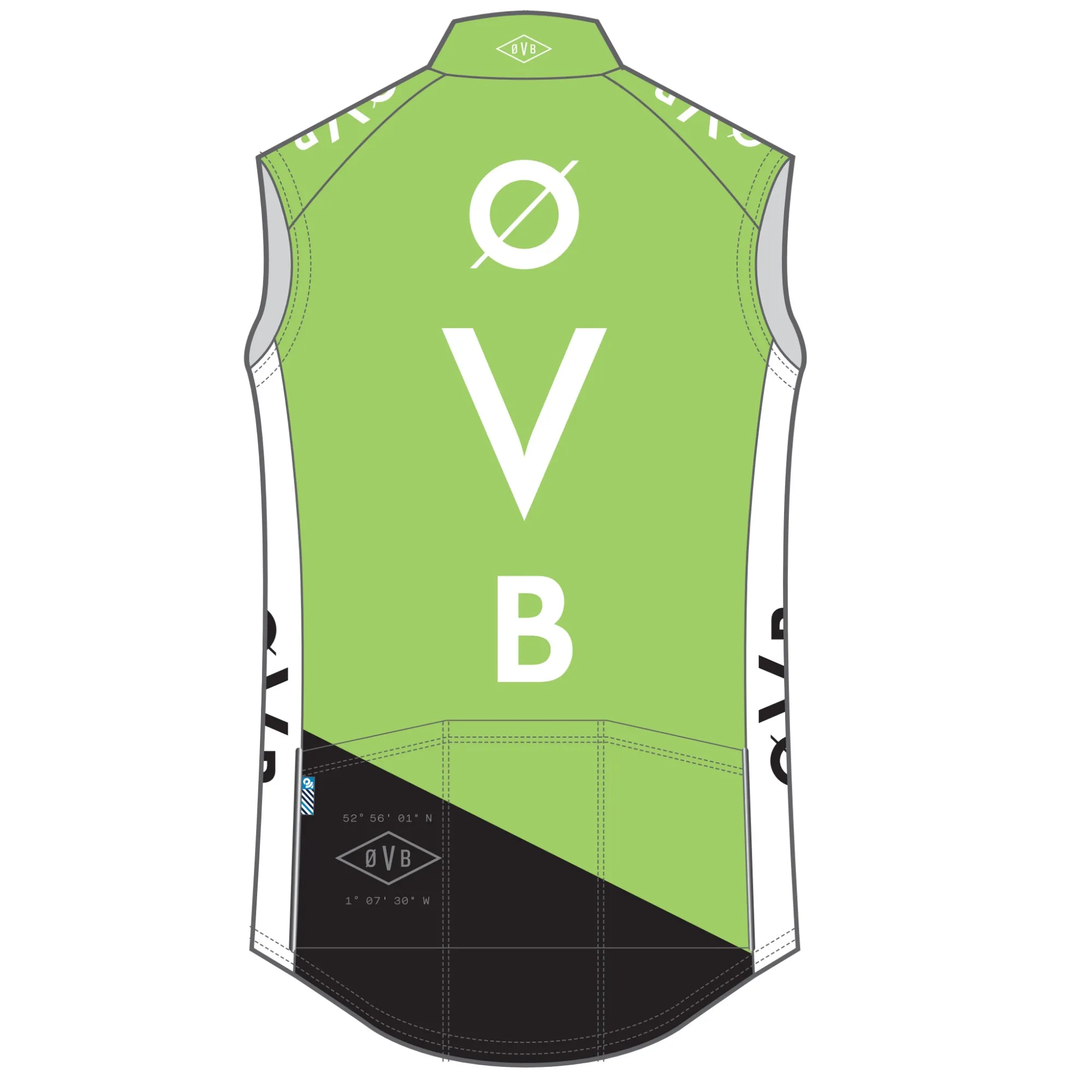 Performance  Wind Vest