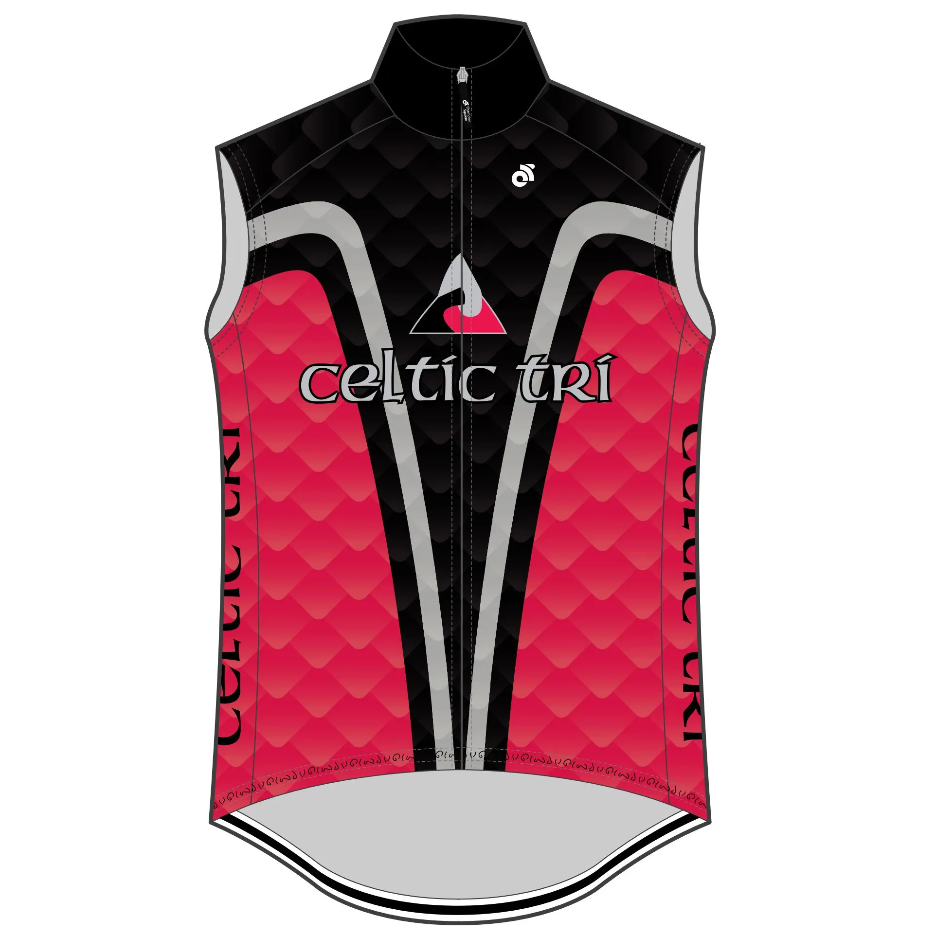 Performance  Wind Vest