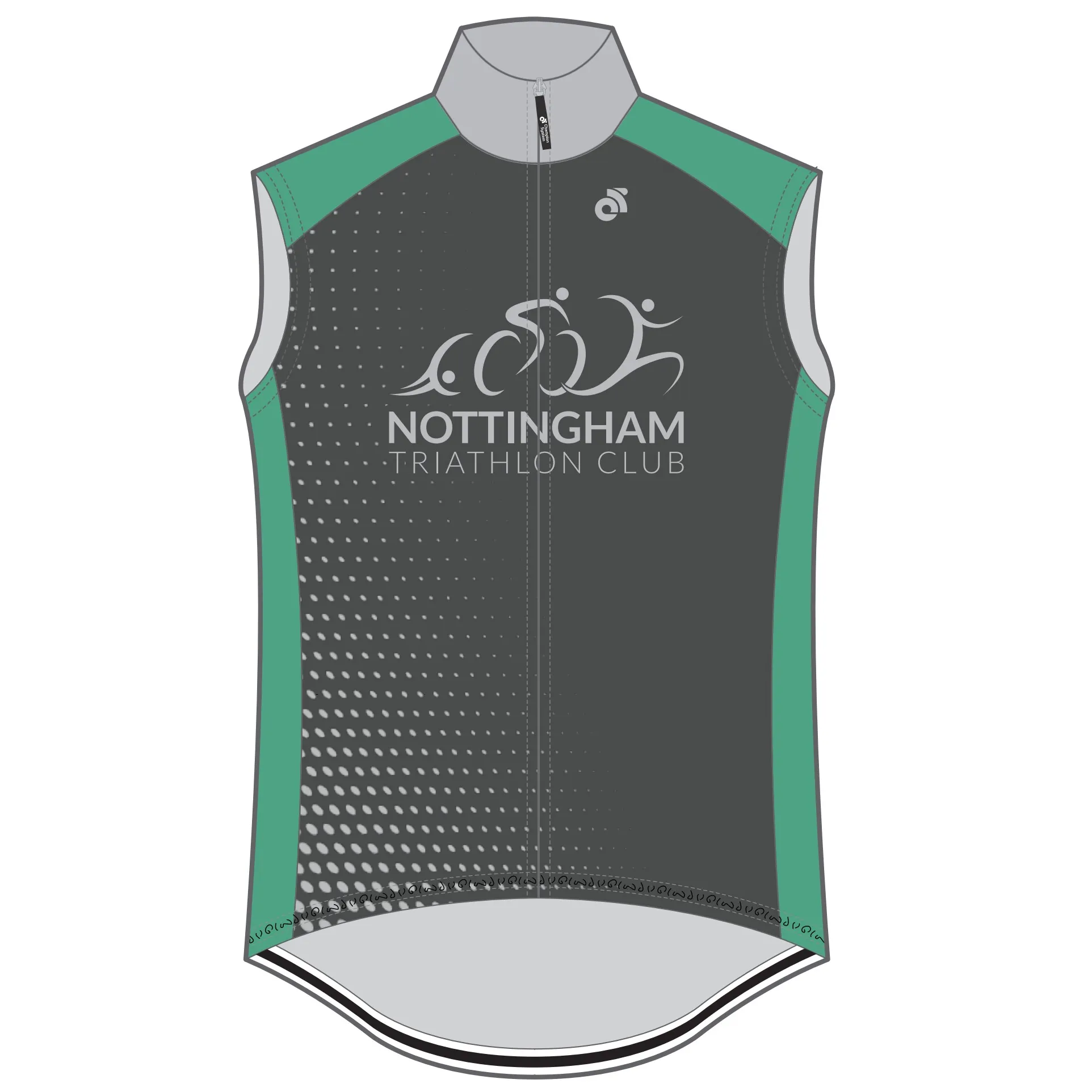 Performance  Wind Vest