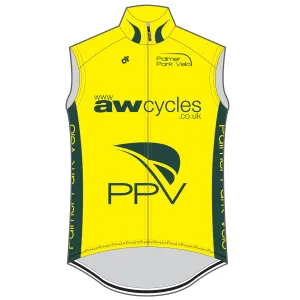 Performance  Wind Vest