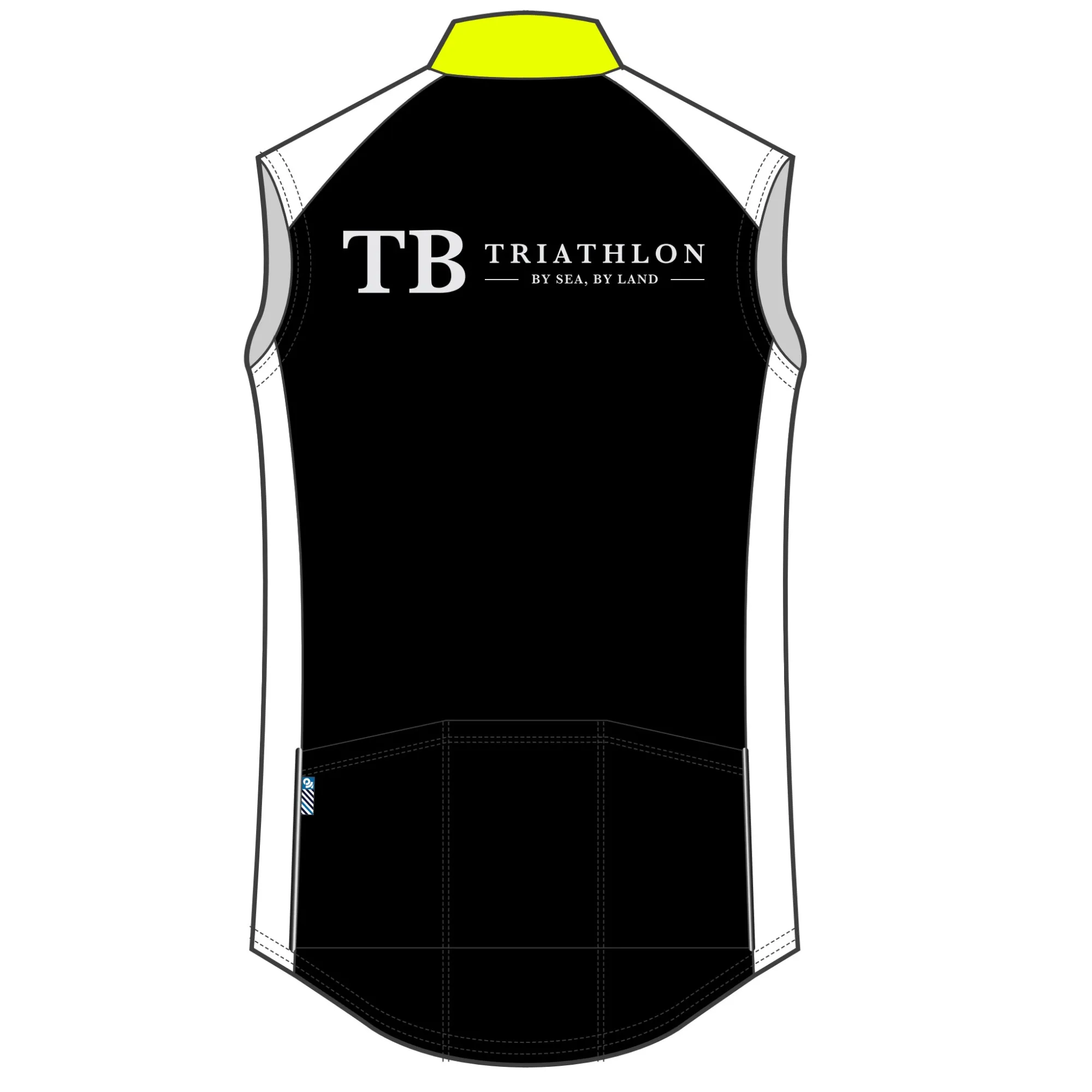 Performance  Wind Vest