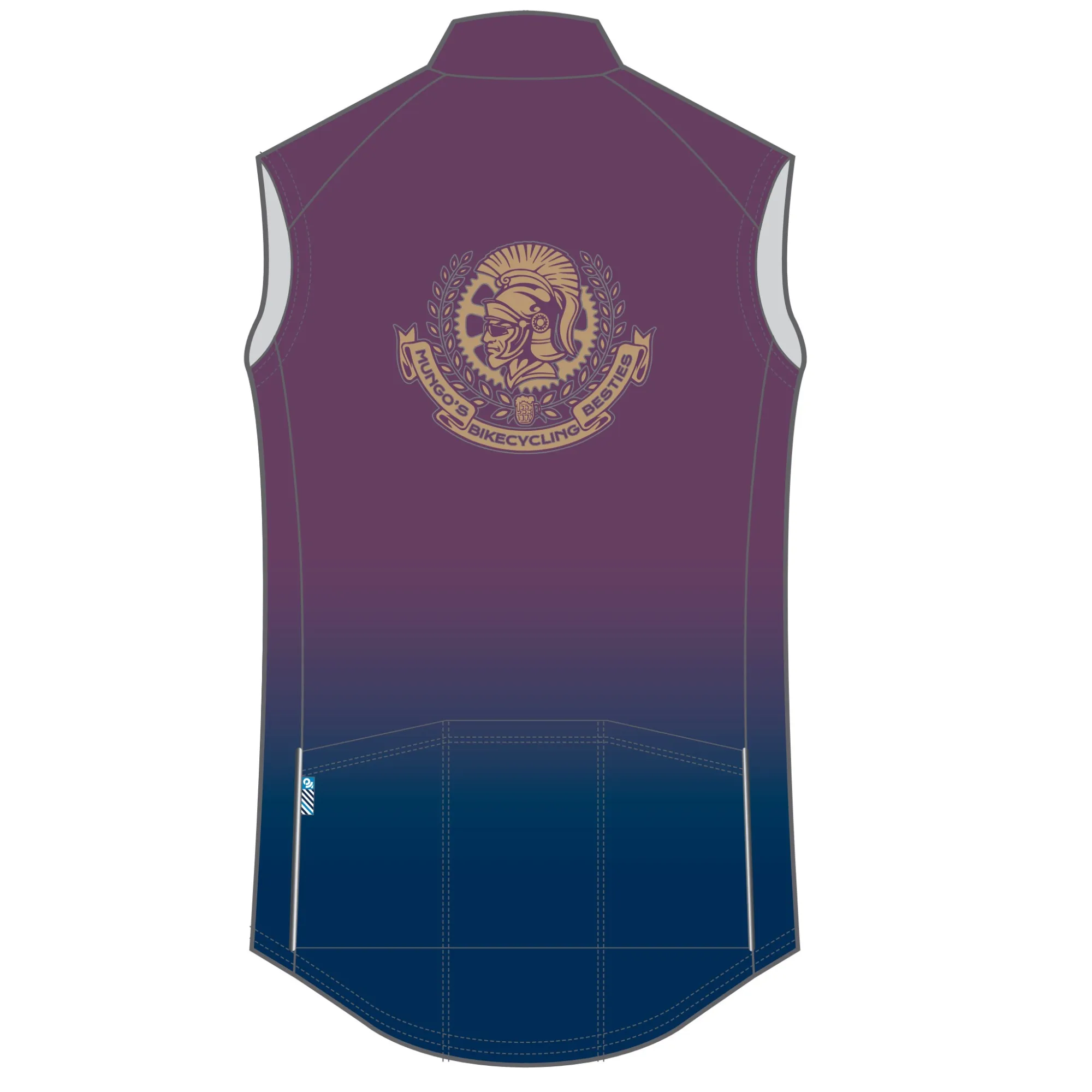 Performance  Wind Vest