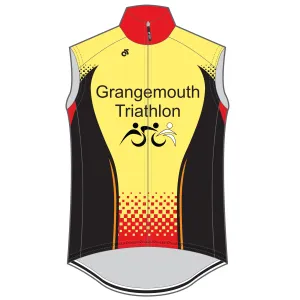 Performance  Wind Vest