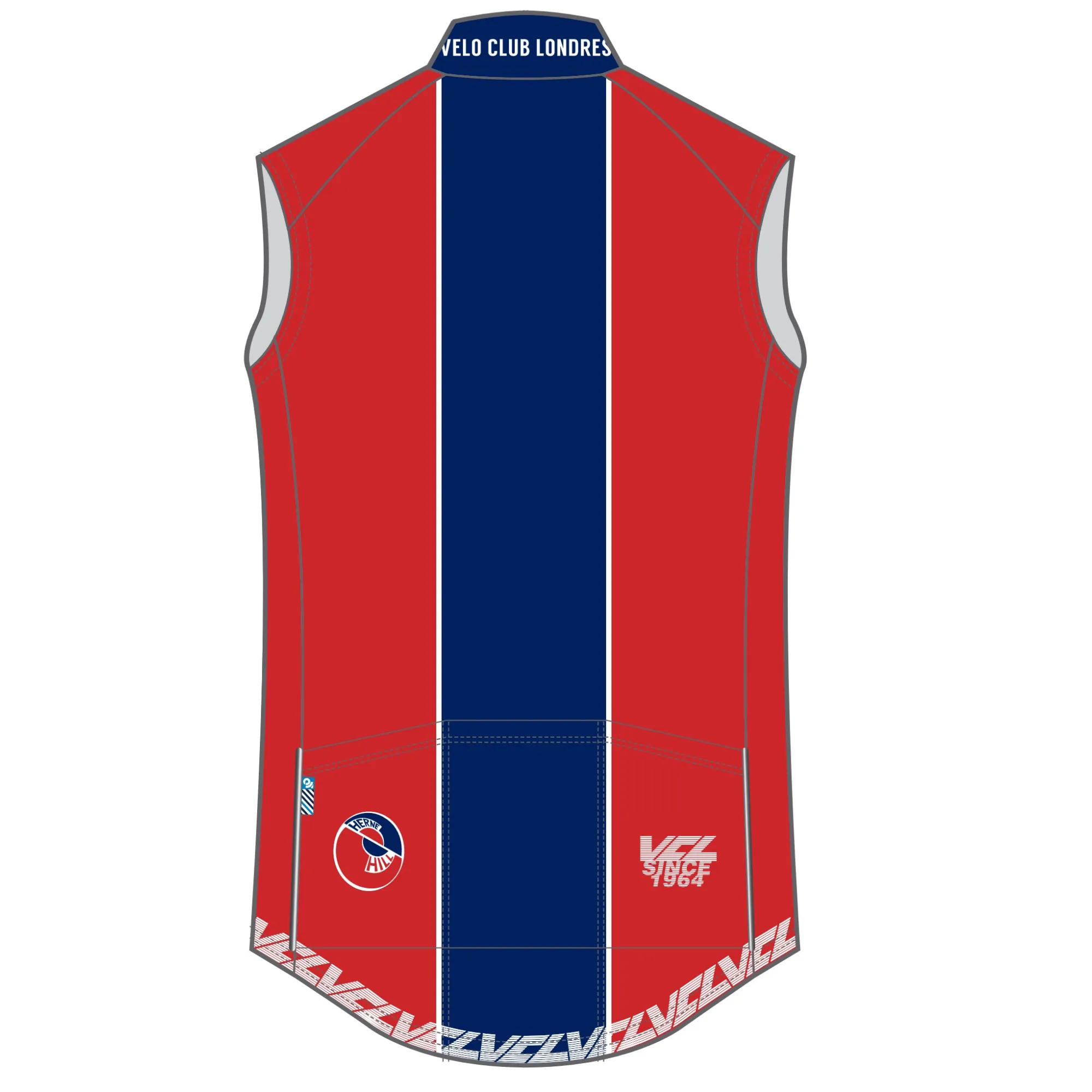Performance  Wind Vest