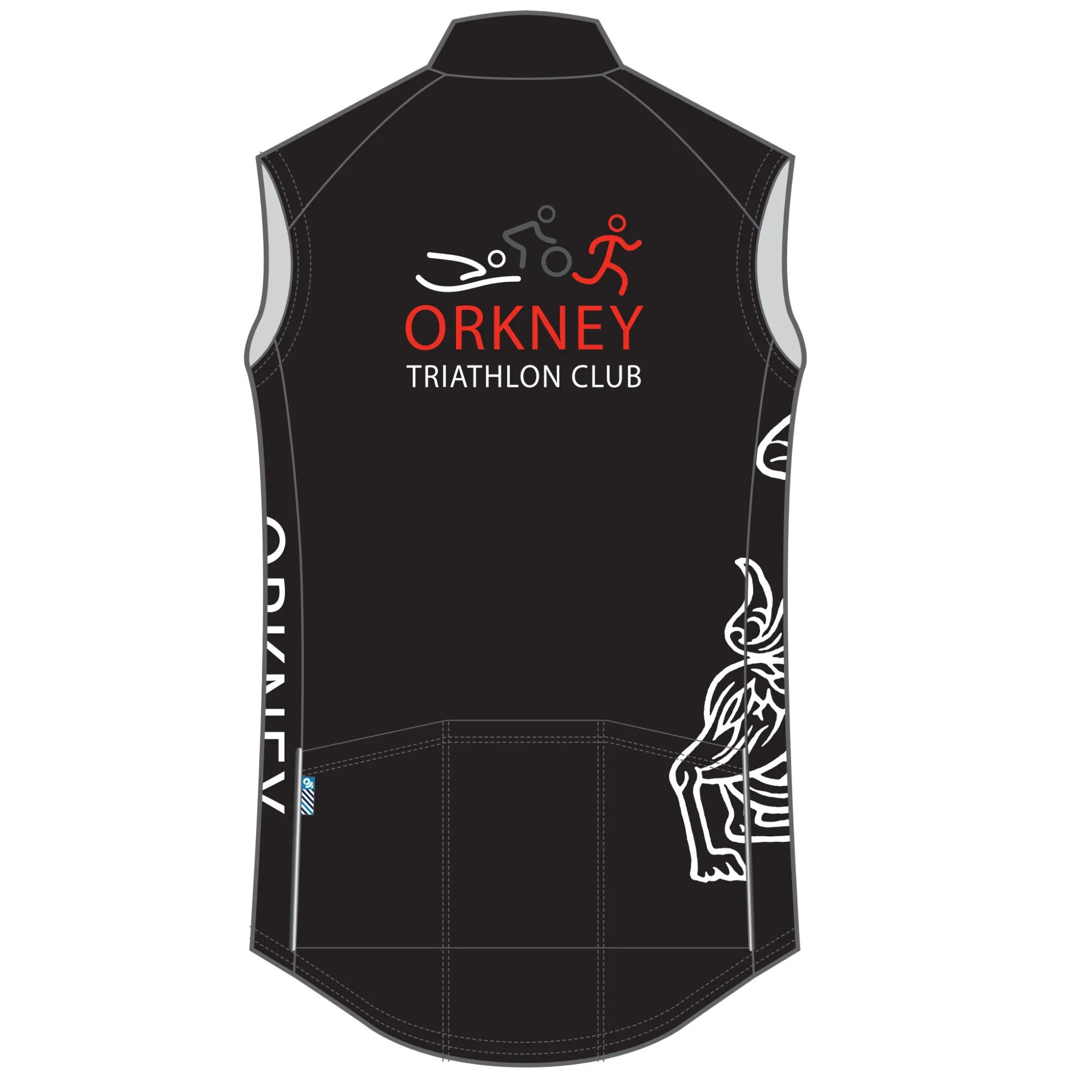 Performance  Wind Vest