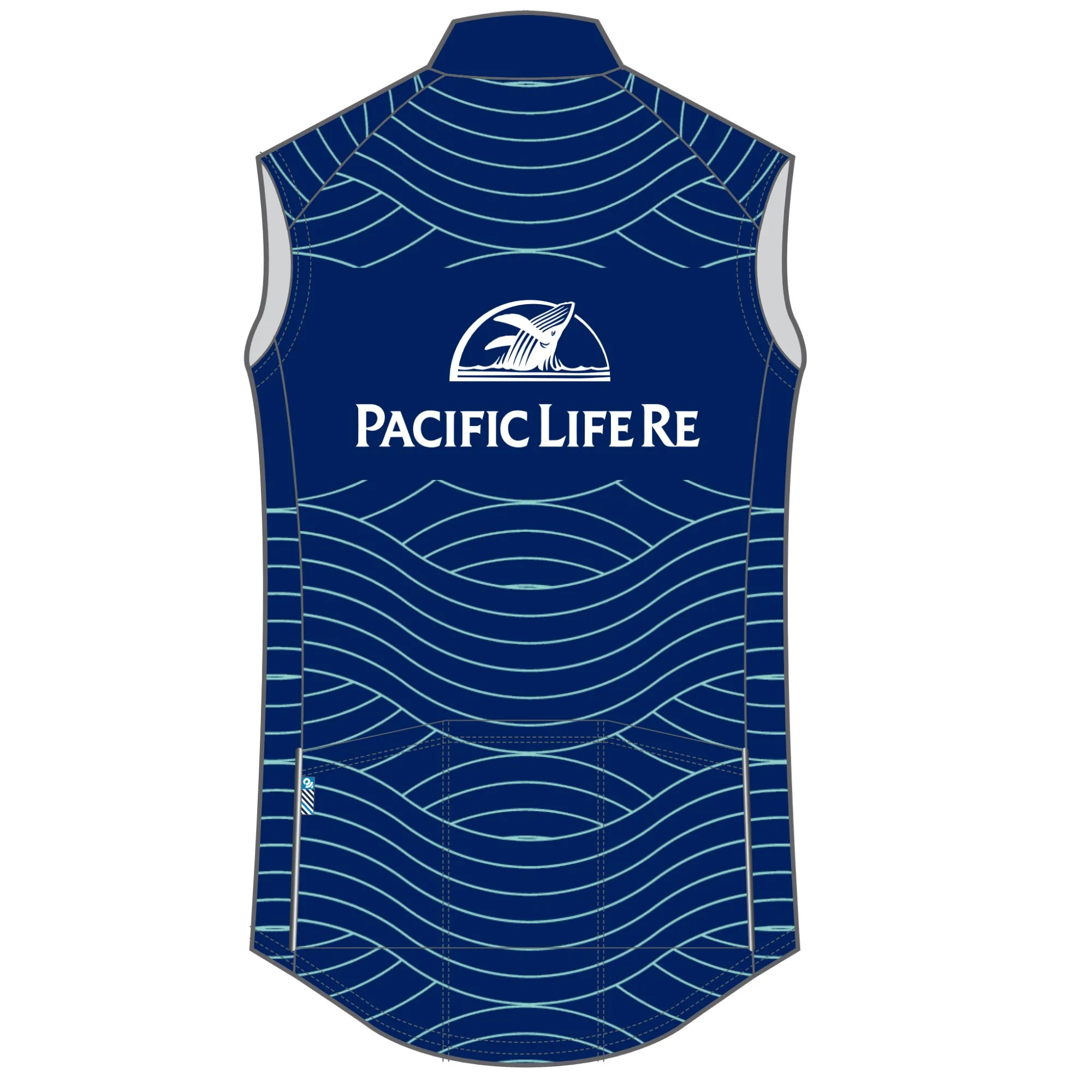 Performance  Wind Vest