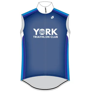 Performance  Wind Vest