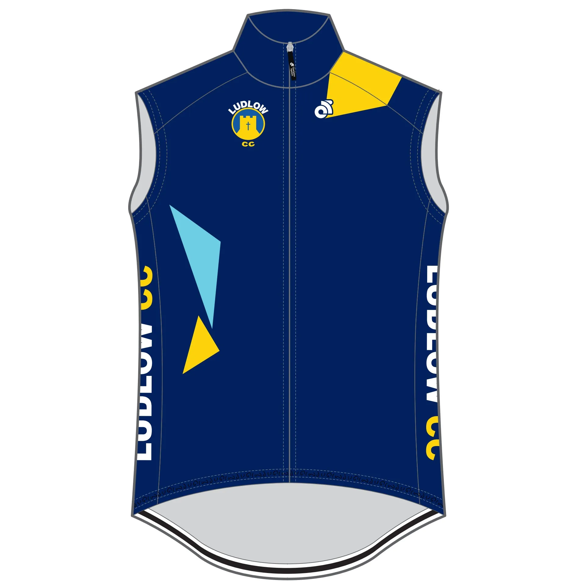 Performance  Wind Vest