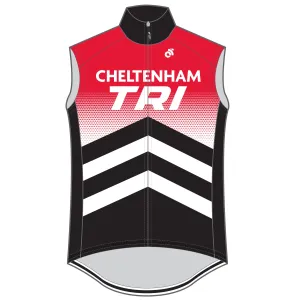 Performance  Wind Vest