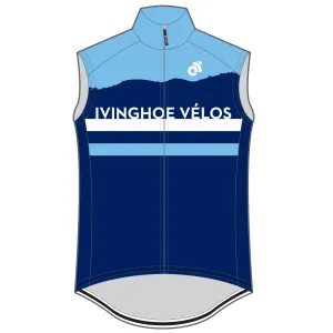 Performance  Wind Vest