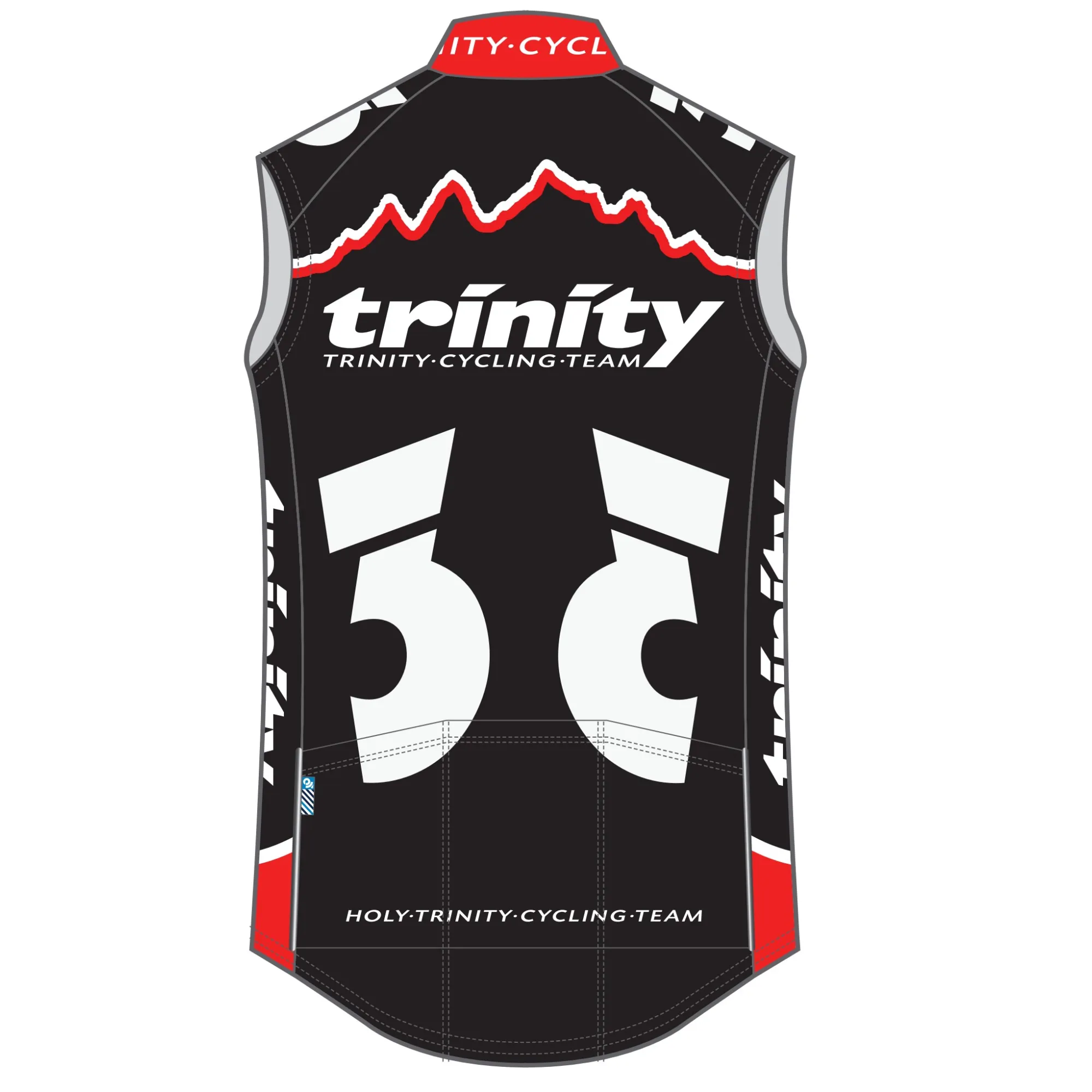 Performance  Wind Vest