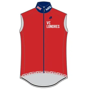 Performance  Wind Vest