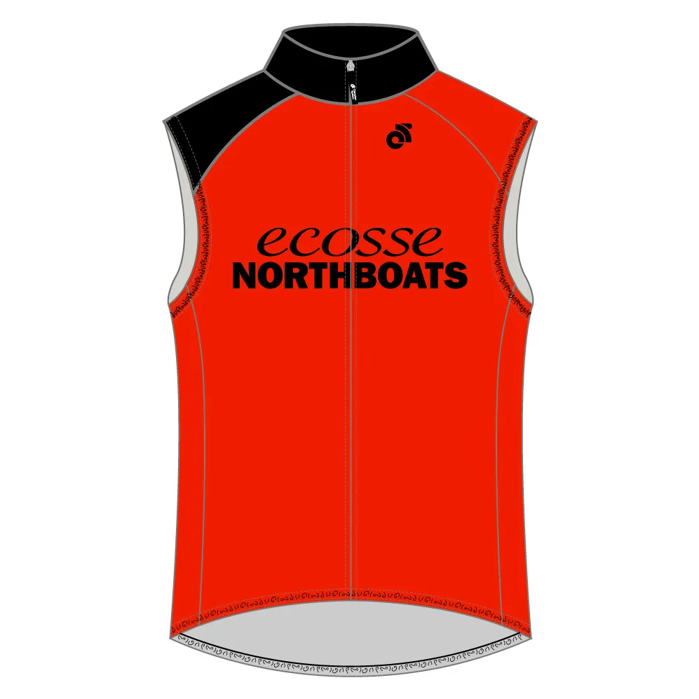 Performance  Wind Vest