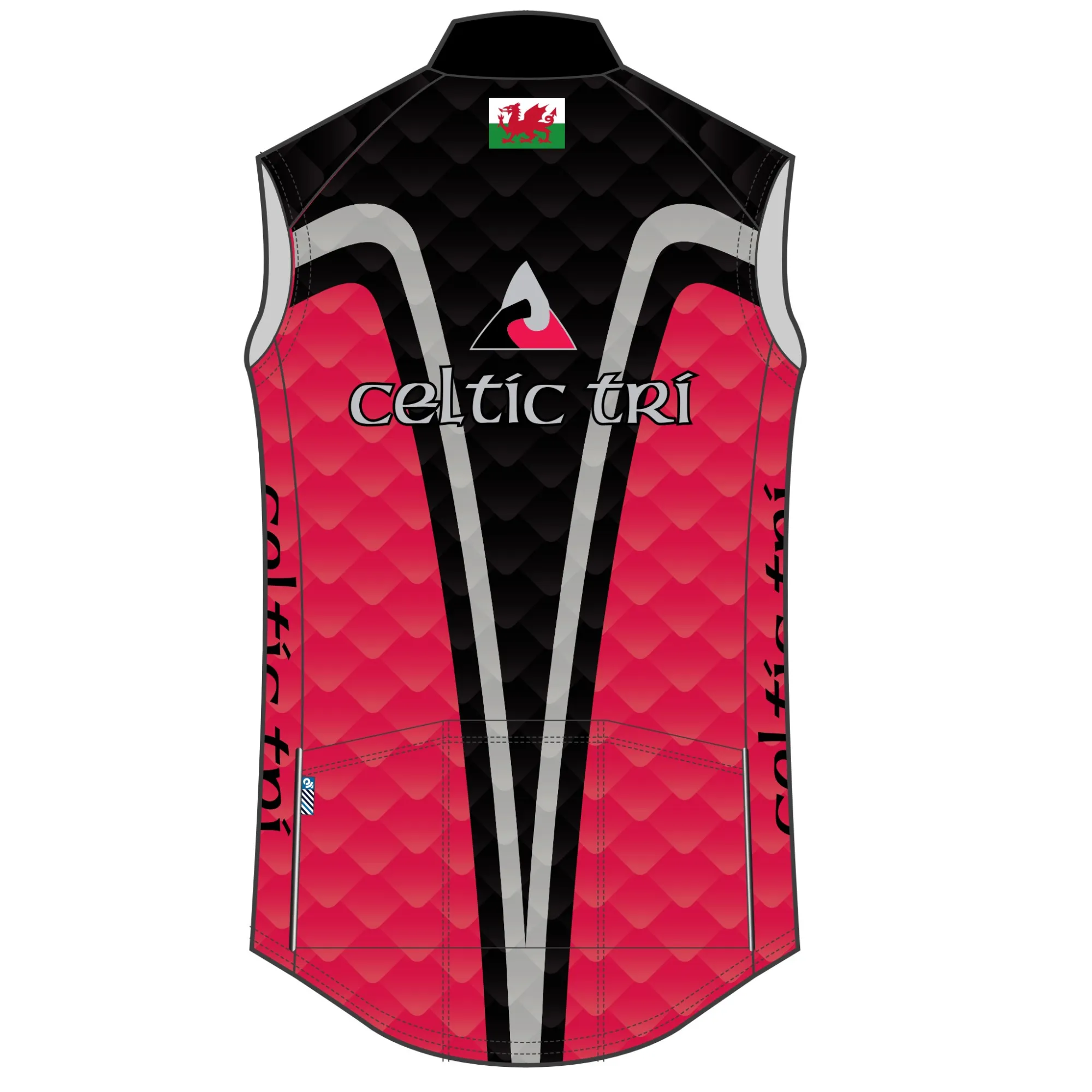 Performance  Wind Vest