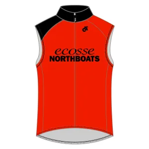 Performance  Wind Vest