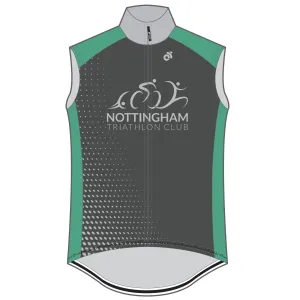 Performance  Wind Vest