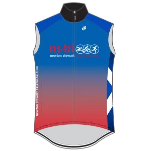 Performance  Wind Vest