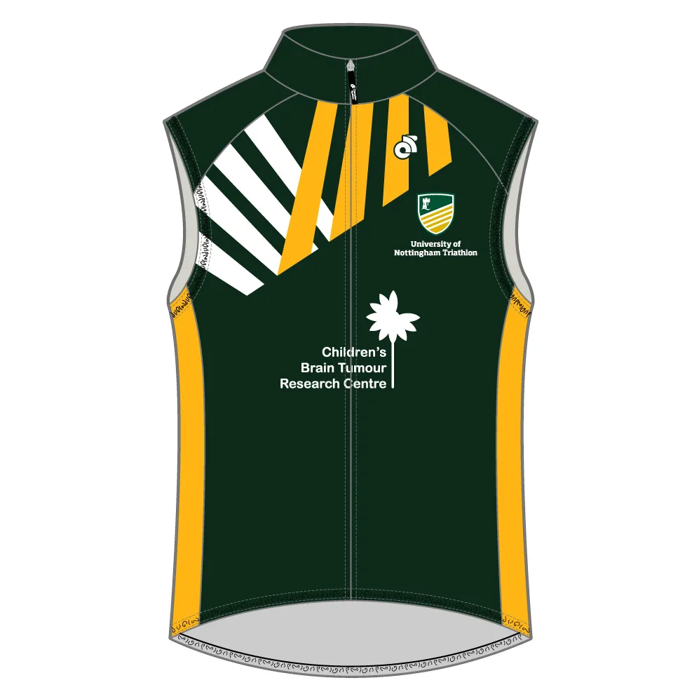 Performance  Wind Vest