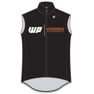 Performance  Wind Vest