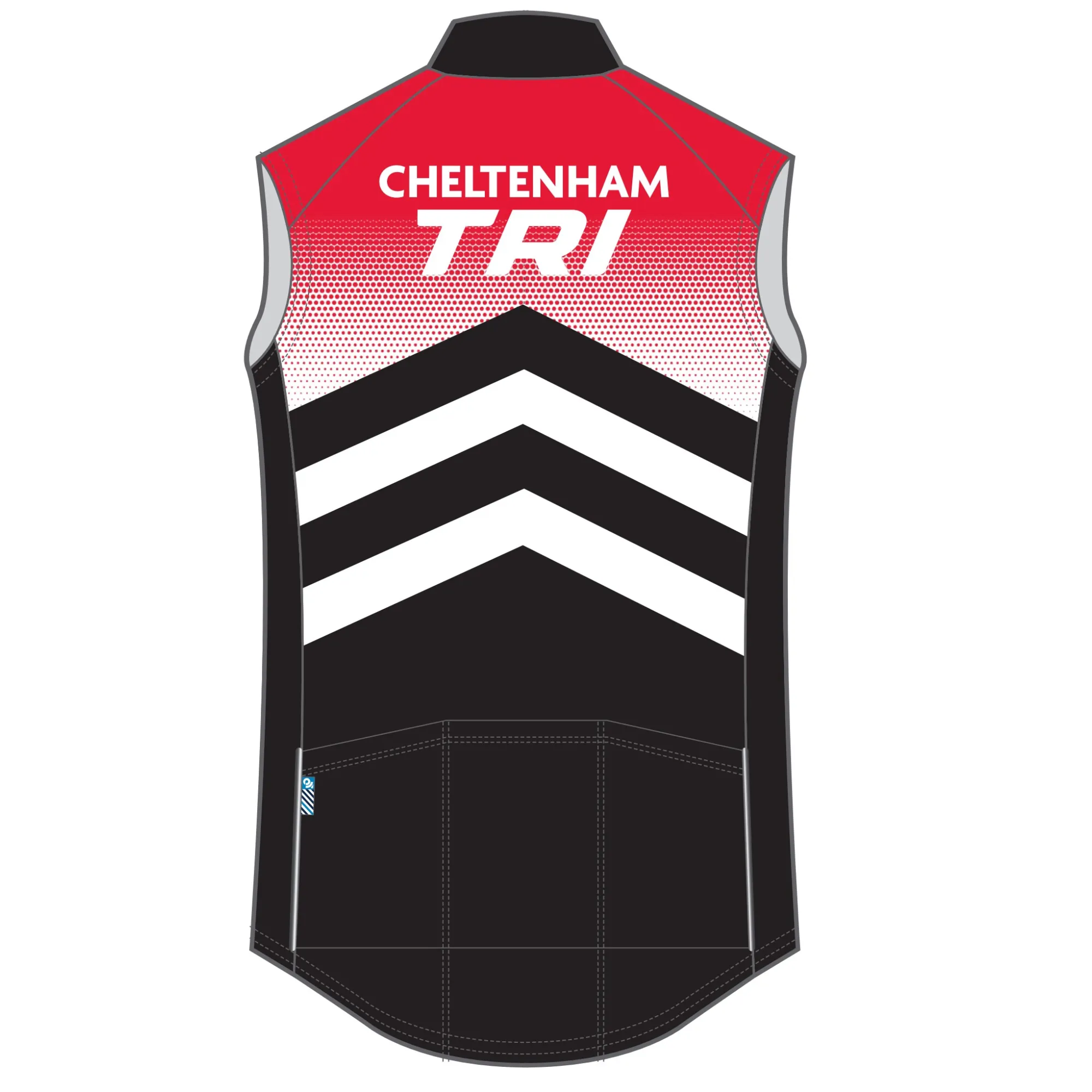 Performance  Wind Vest