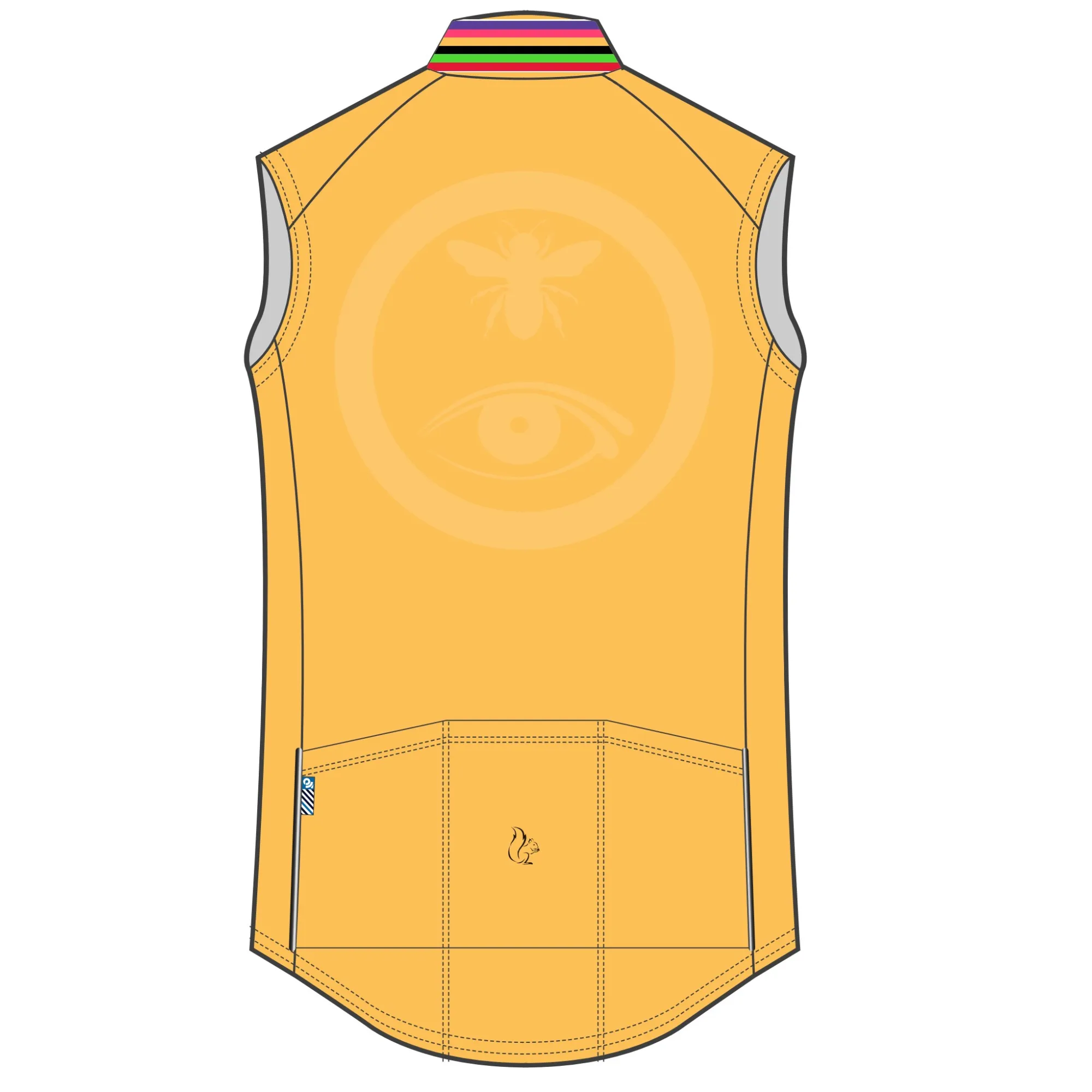 Performance  Wind Vest