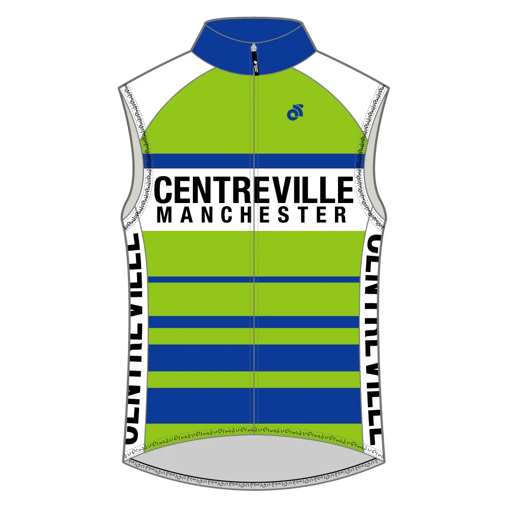 Performance  Wind Vest